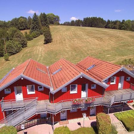 Village Hotel Bayerischer Wald Neukirchen  Zewnętrze zdjęcie