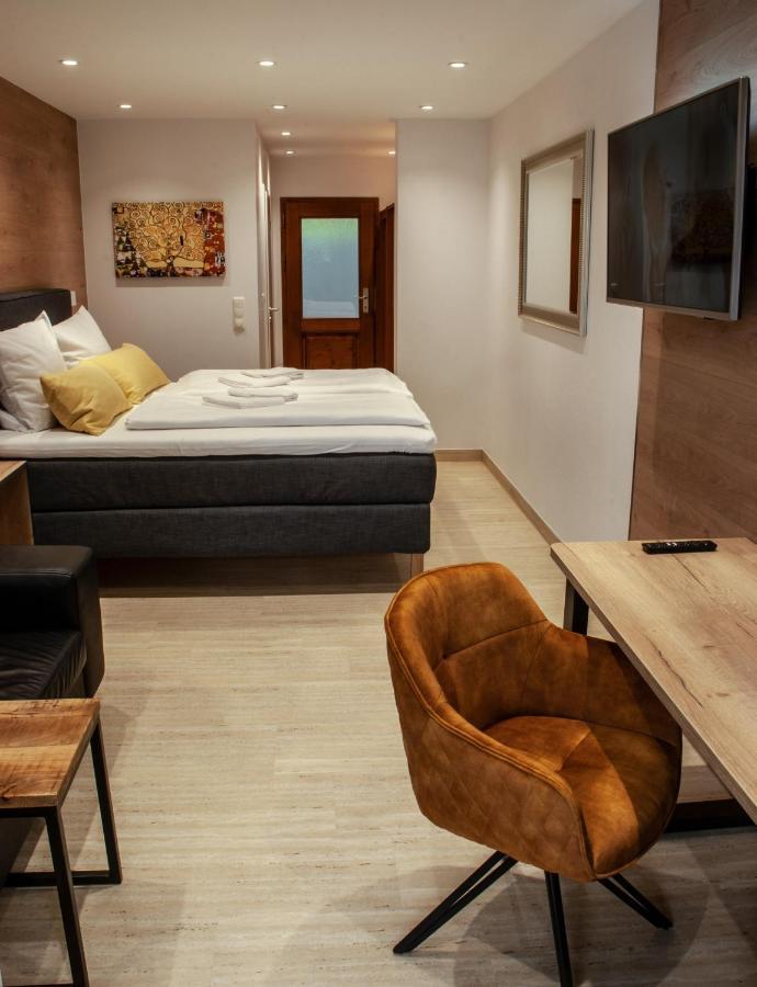 Village Hotel Bayerischer Wald Neukirchen  Zewnętrze zdjęcie