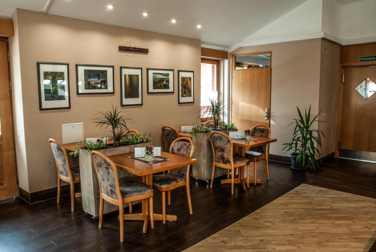 Village Hotel Bayerischer Wald Neukirchen  Zewnętrze zdjęcie