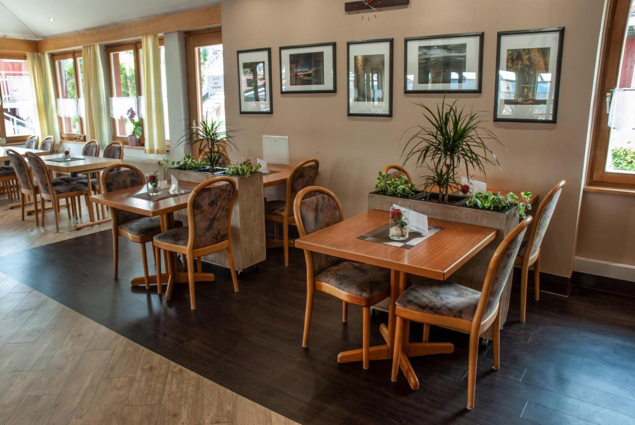 Village Hotel Bayerischer Wald Neukirchen  Zewnętrze zdjęcie