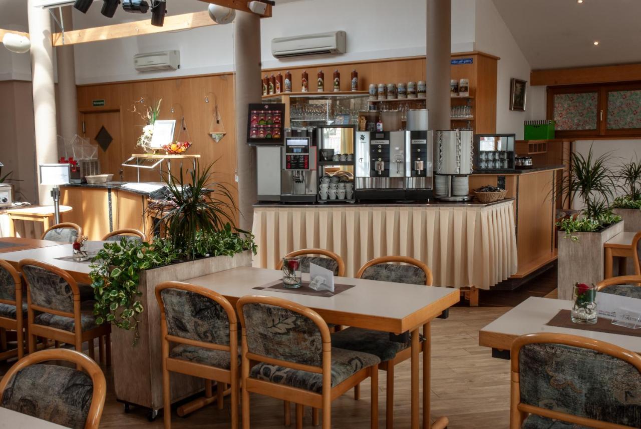 Village Hotel Bayerischer Wald Neukirchen  Zewnętrze zdjęcie