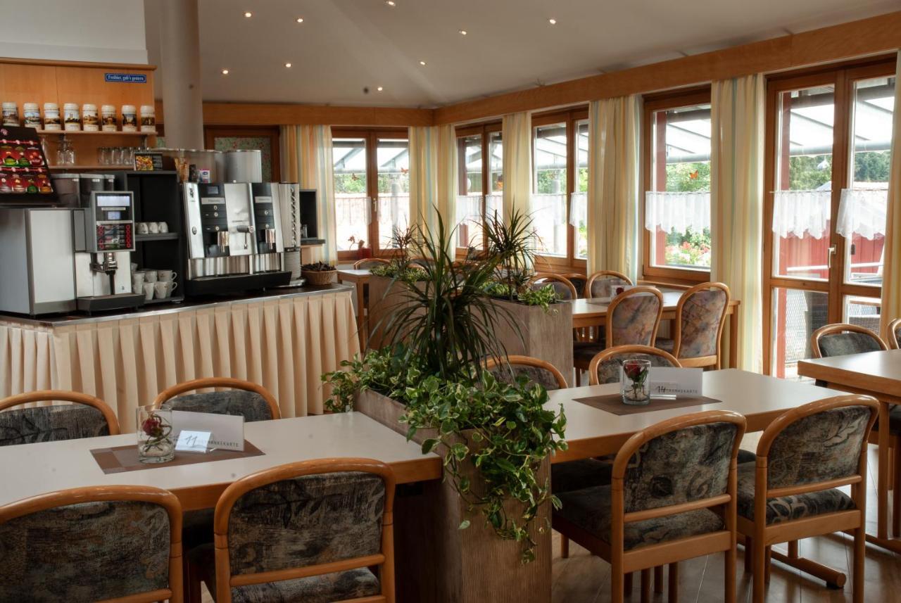 Village Hotel Bayerischer Wald Neukirchen  Zewnętrze zdjęcie