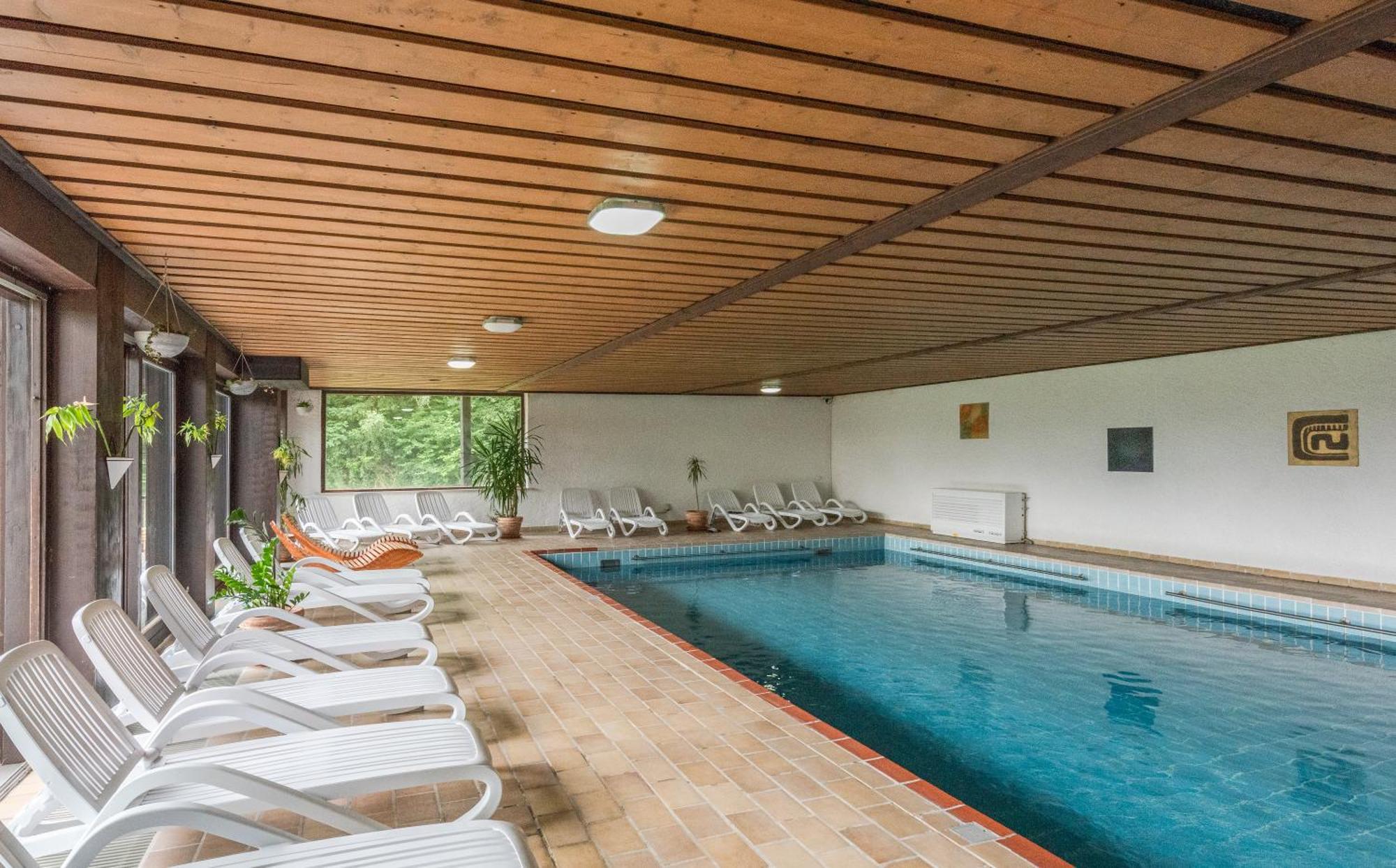 Village Hotel Bayerischer Wald Neukirchen  Zewnętrze zdjęcie