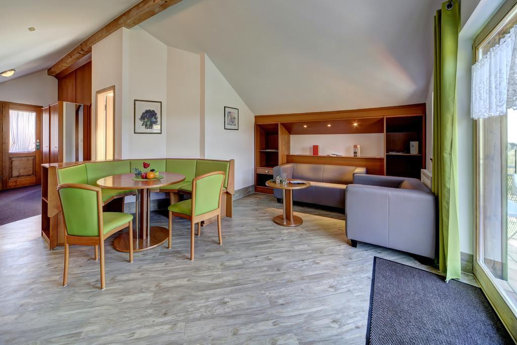 Village Hotel Bayerischer Wald Neukirchen  Pokój zdjęcie