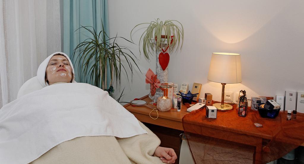 Village Hotel Bayerischer Wald Neukirchen  Zewnętrze zdjęcie