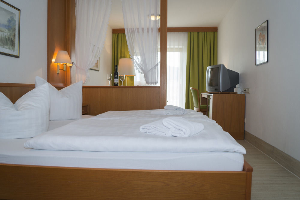 Village Hotel Bayerischer Wald Neukirchen  Zewnętrze zdjęcie