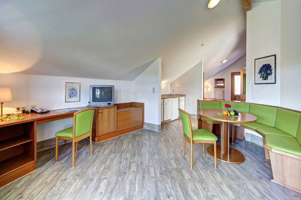 Village Hotel Bayerischer Wald Neukirchen  Zewnętrze zdjęcie