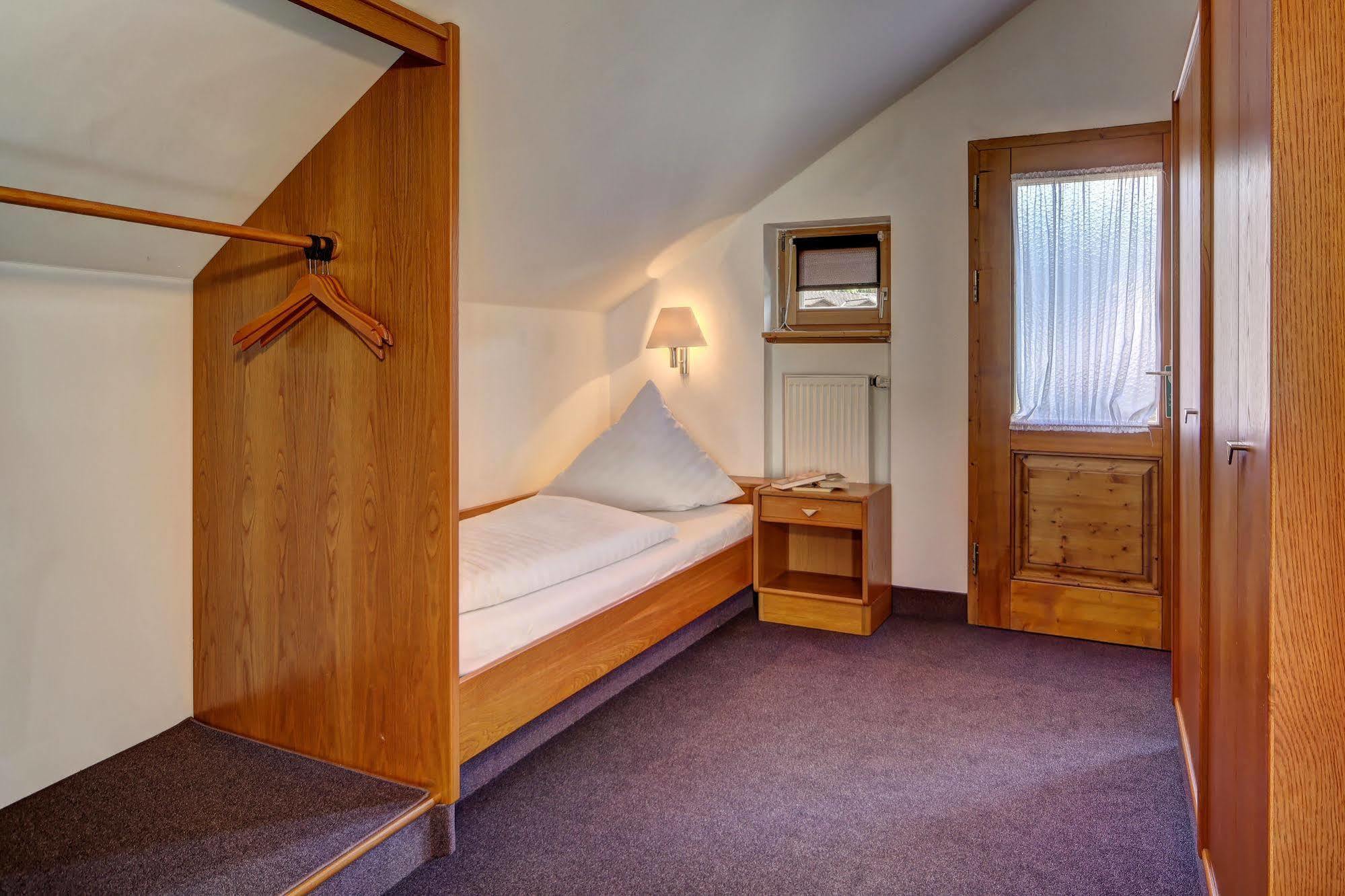 Village Hotel Bayerischer Wald Neukirchen  Zewnętrze zdjęcie