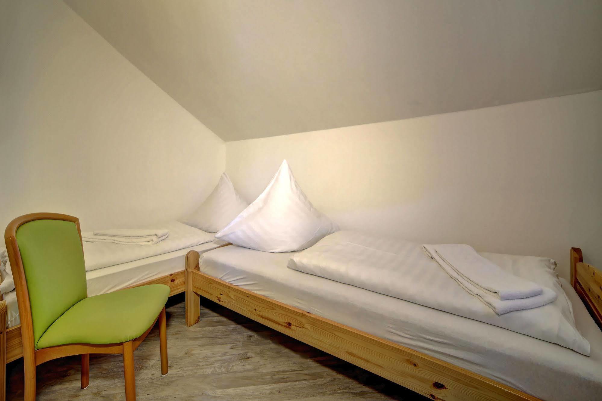 Village Hotel Bayerischer Wald Neukirchen  Zewnętrze zdjęcie