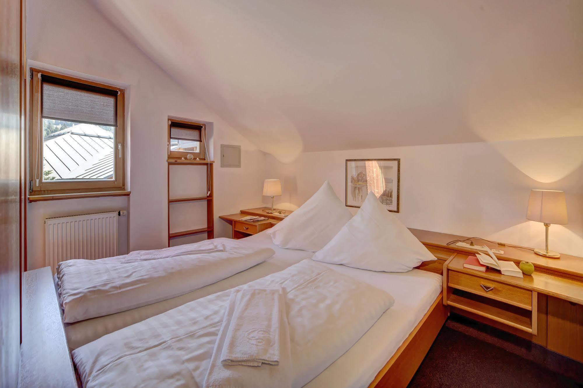 Village Hotel Bayerischer Wald Neukirchen  Zewnętrze zdjęcie