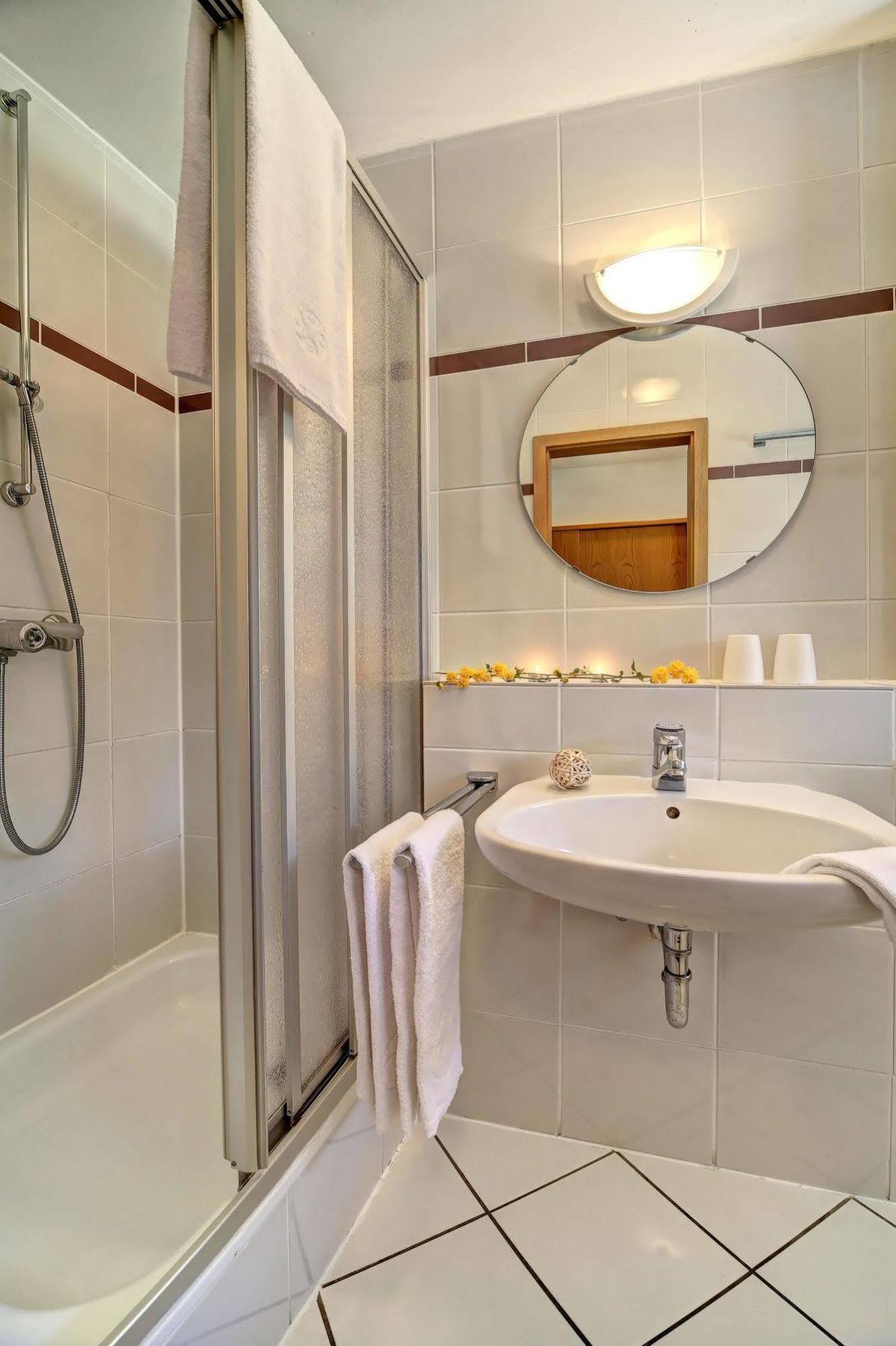Village Hotel Bayerischer Wald Neukirchen  Zewnętrze zdjęcie