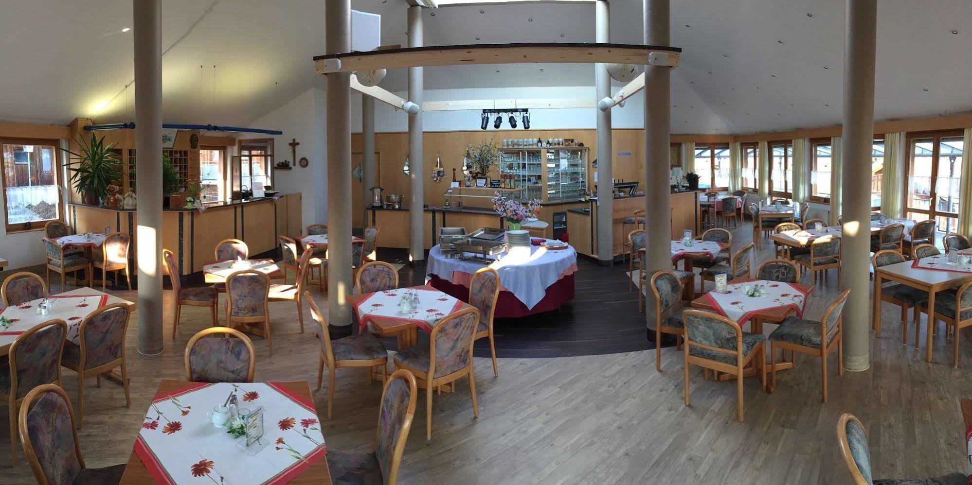 Village Hotel Bayerischer Wald Neukirchen  Zewnętrze zdjęcie