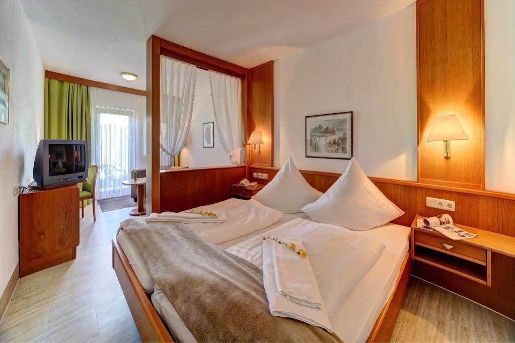Village Hotel Bayerischer Wald Neukirchen  Zewnętrze zdjęcie