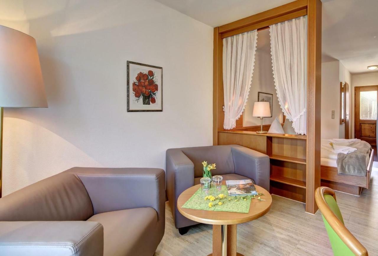 Village Hotel Bayerischer Wald Neukirchen  Zewnętrze zdjęcie