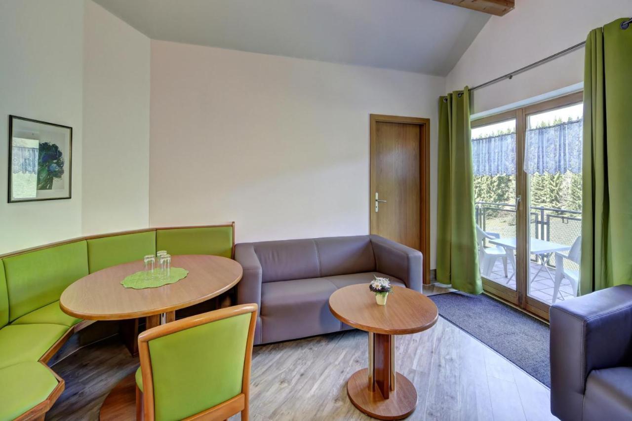 Village Hotel Bayerischer Wald Neukirchen  Zewnętrze zdjęcie
